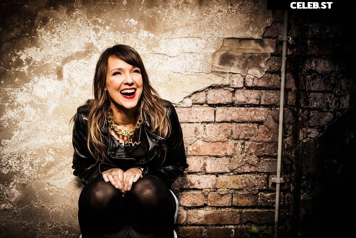 Carolin Kebekus Image 2824423