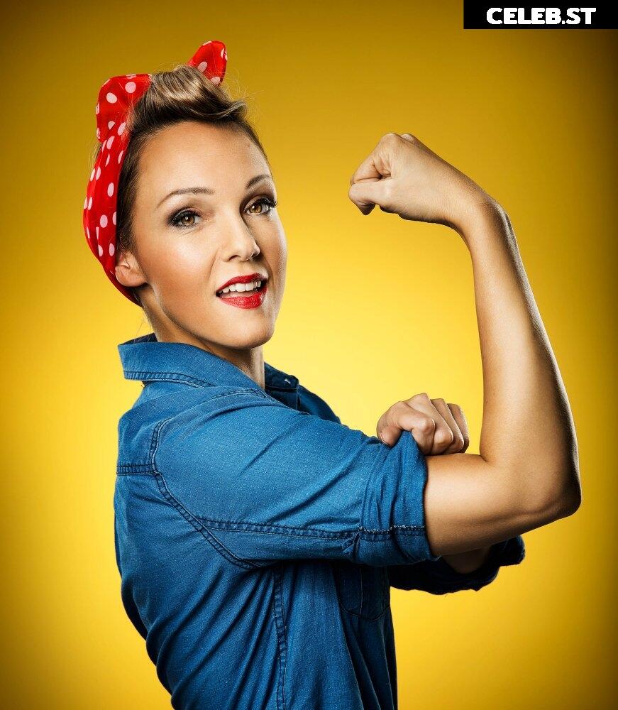 Carolin Kebekus Image 2824427