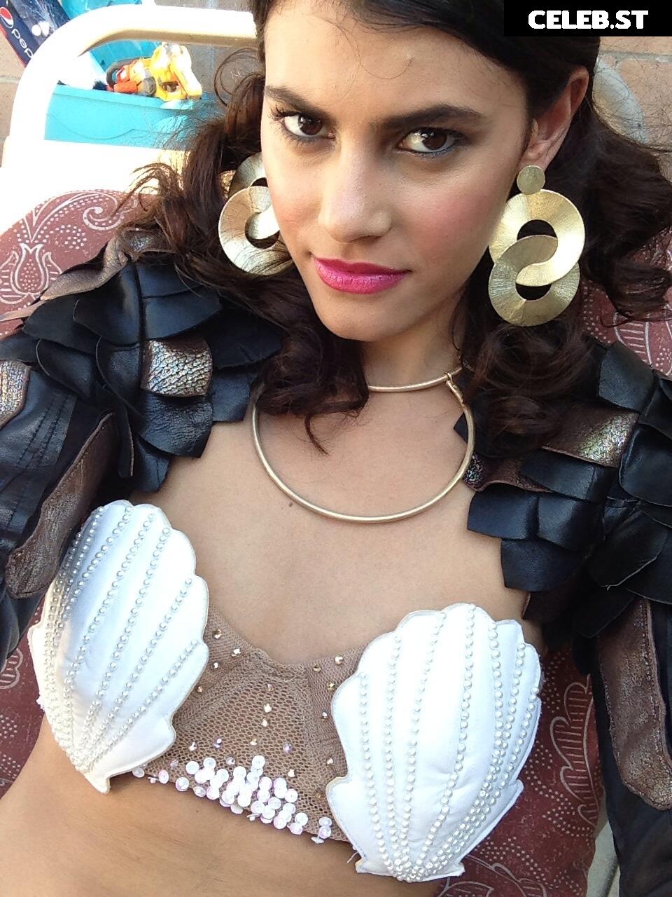 Alisar Ailabouni Image 2824763