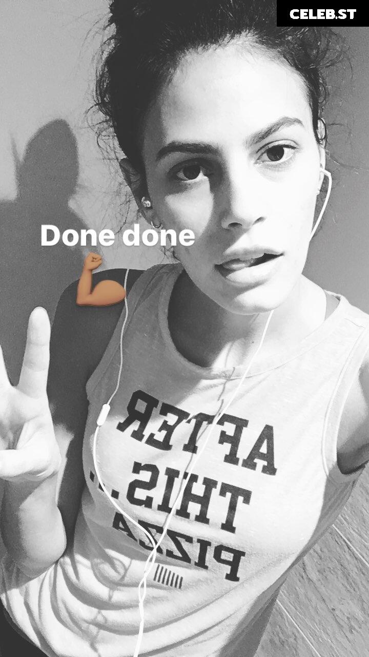 Alisar Ailabouni Image 2824191