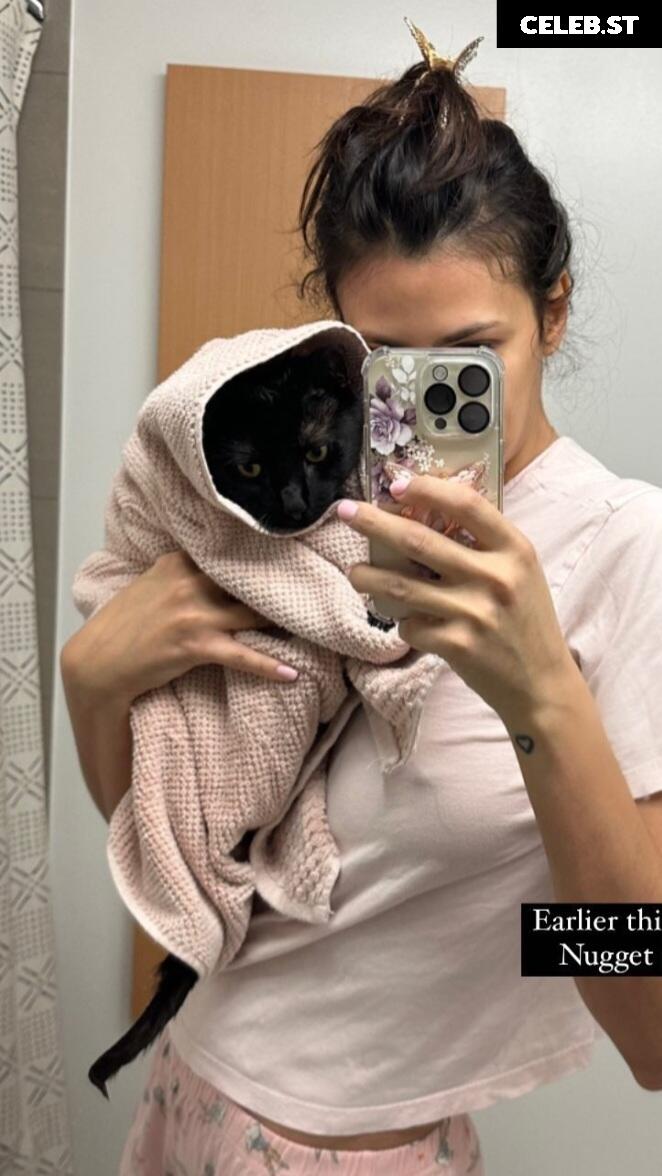 Alisar Ailabouni Image 2824045