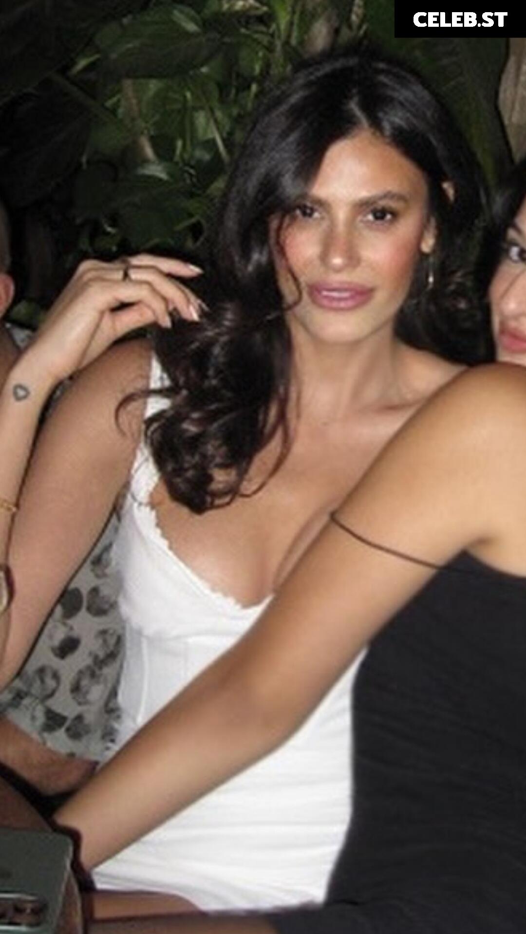 Alisar Ailabouni Image 2824380