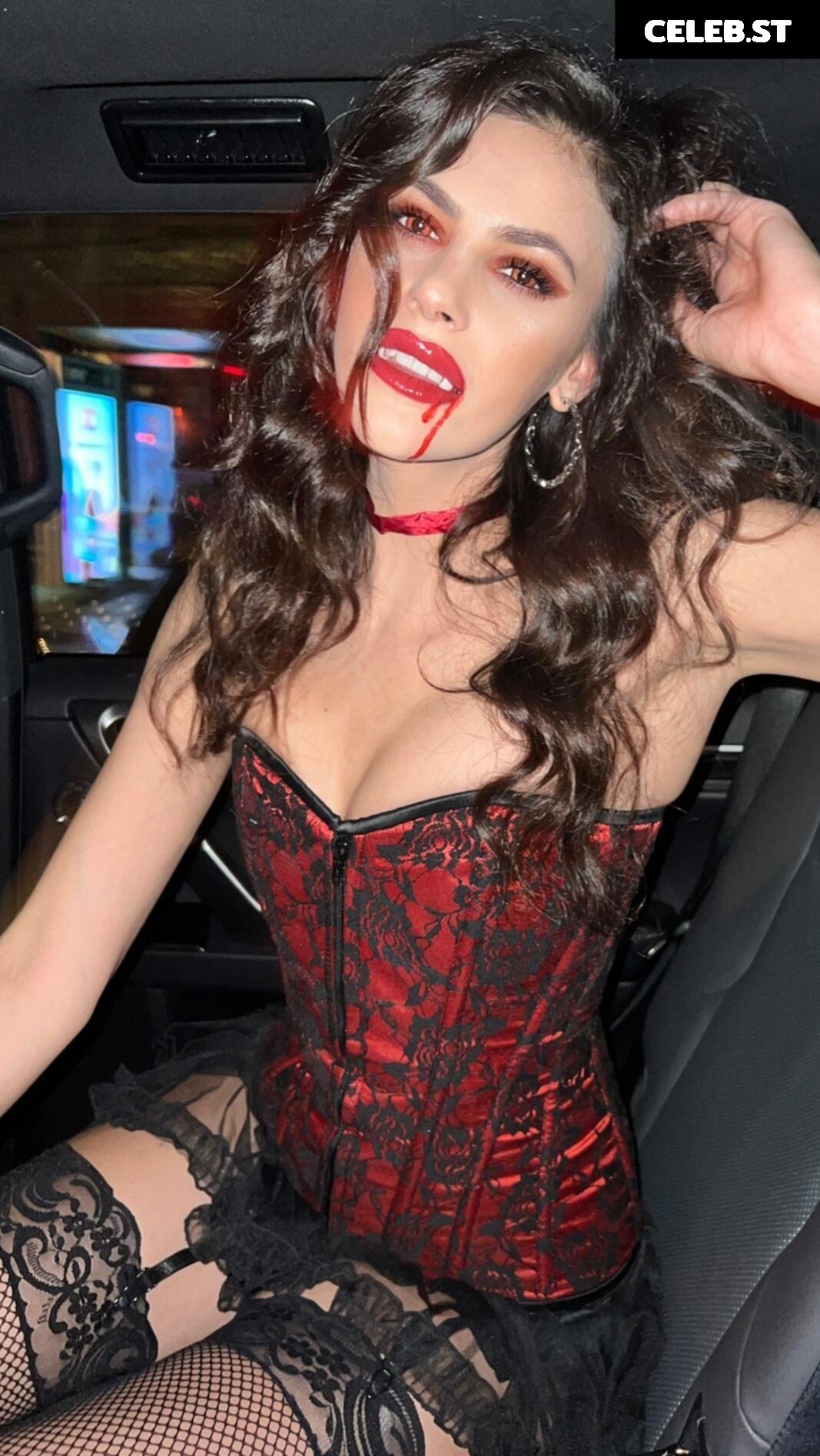 Alisar Ailabouni Image 2824364