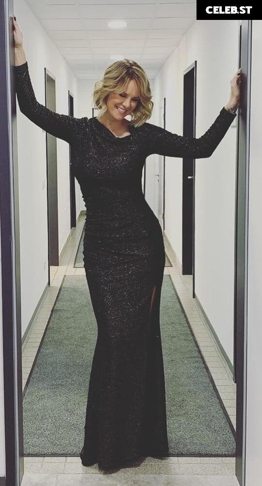 Monica Ivancan Image 2824300
