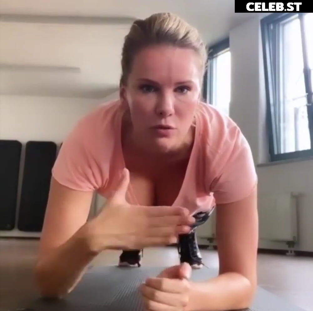 Monica Ivancan Image 2824303