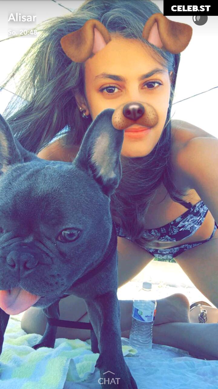 Alisar Ailabouni Image 2824276