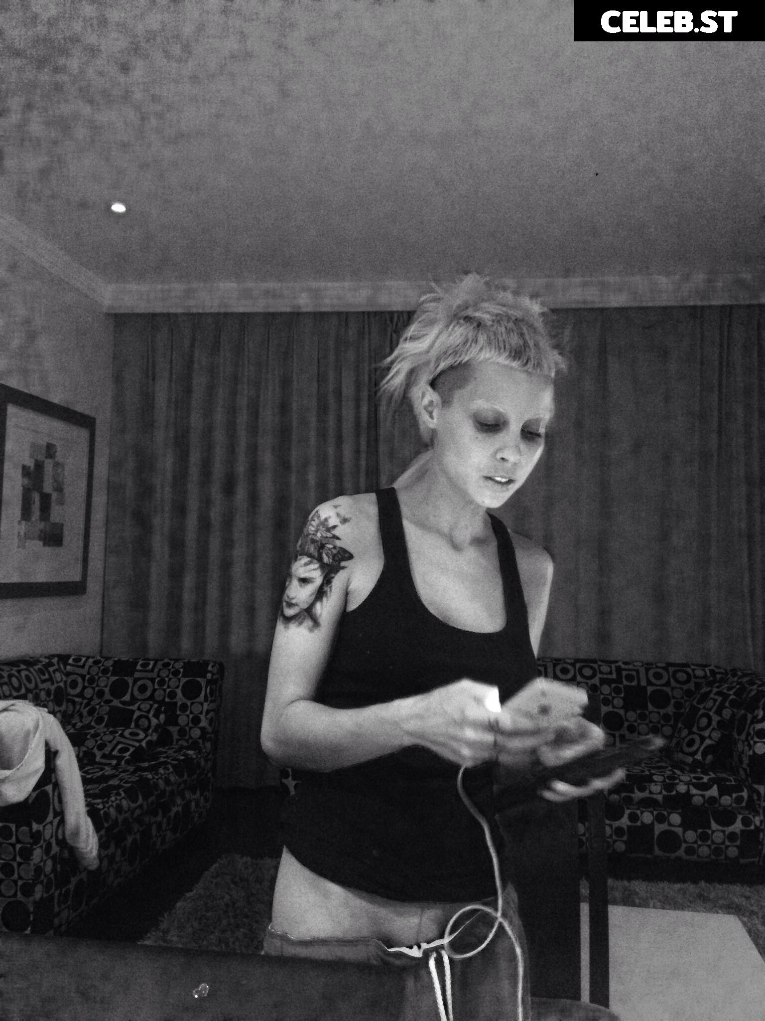 Yolandi Visser Image 2821893