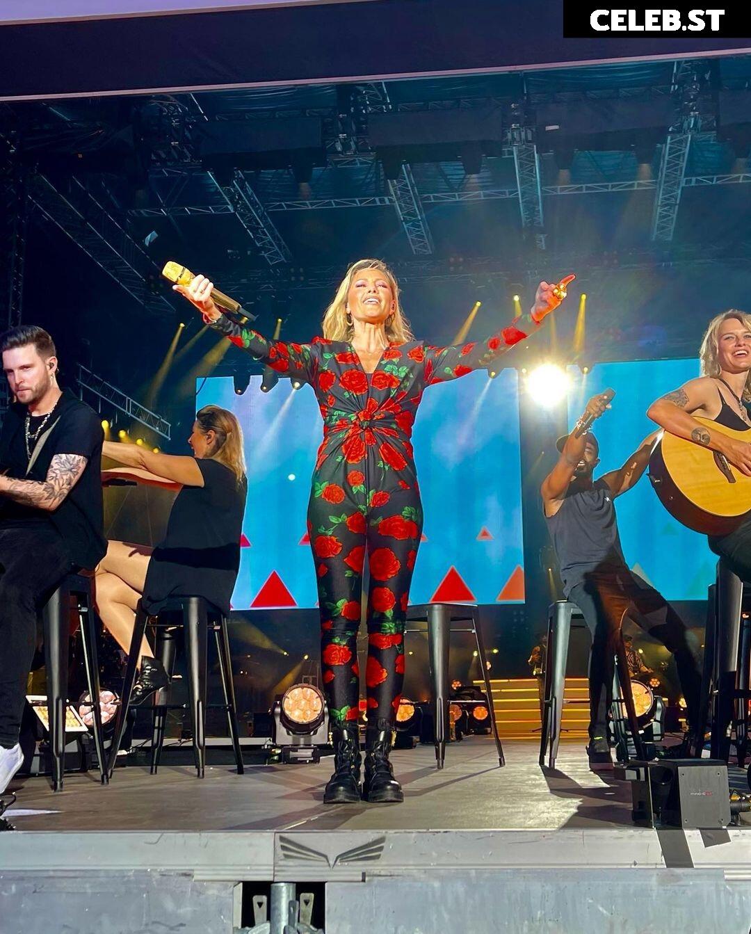 Helene Fischer Image 2821884