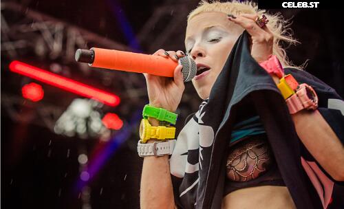 Yolandi Visser Image 2821859