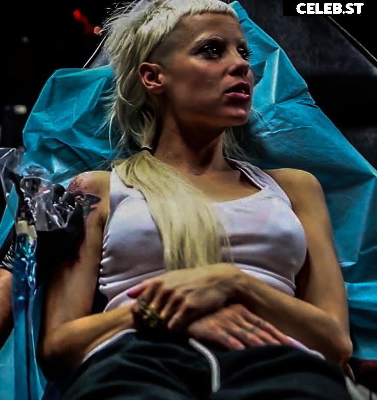 Yolandi Visser Image 2821839