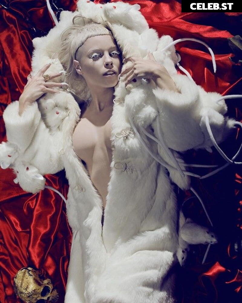 Yolandi Visser Image 2821821