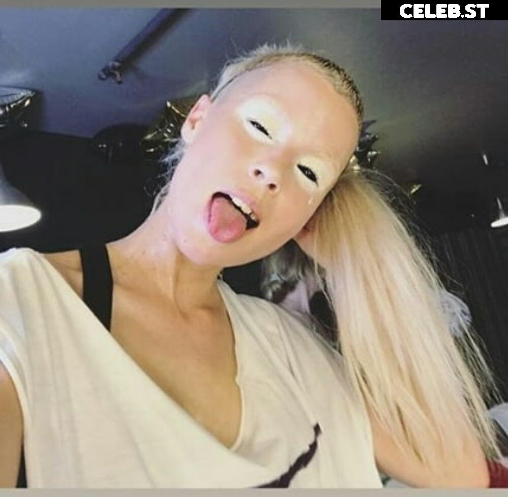 Yolandi Visser Image 2821599