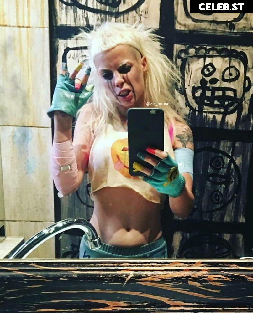 Yolandi Visser Image 2821569