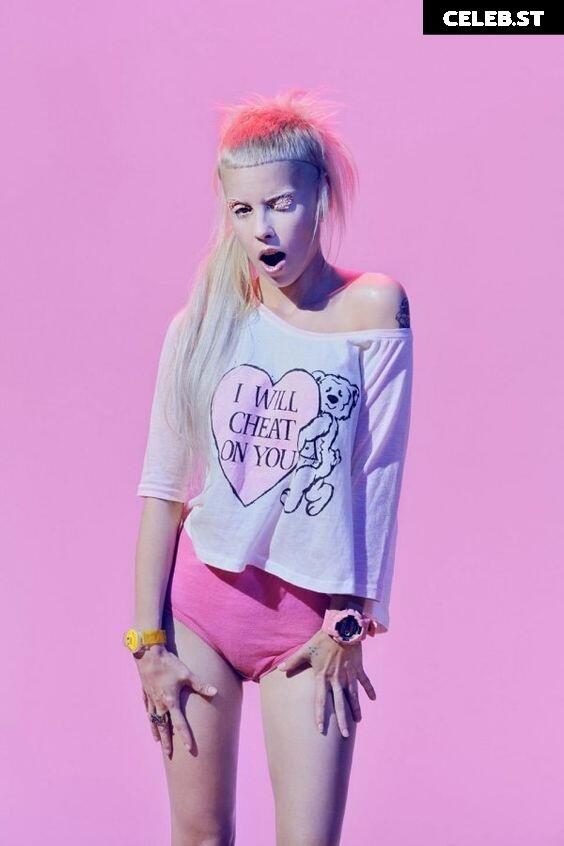 Yolandi Visser Image 2821515