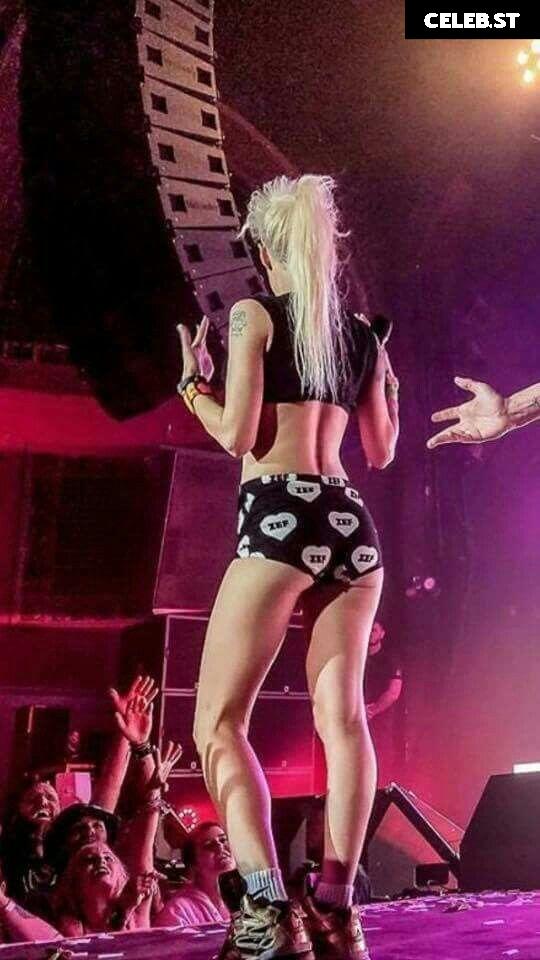 Yolandi Visser Image 2821523