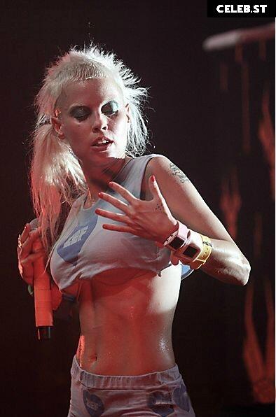 Yolandi Visser Image 2821474