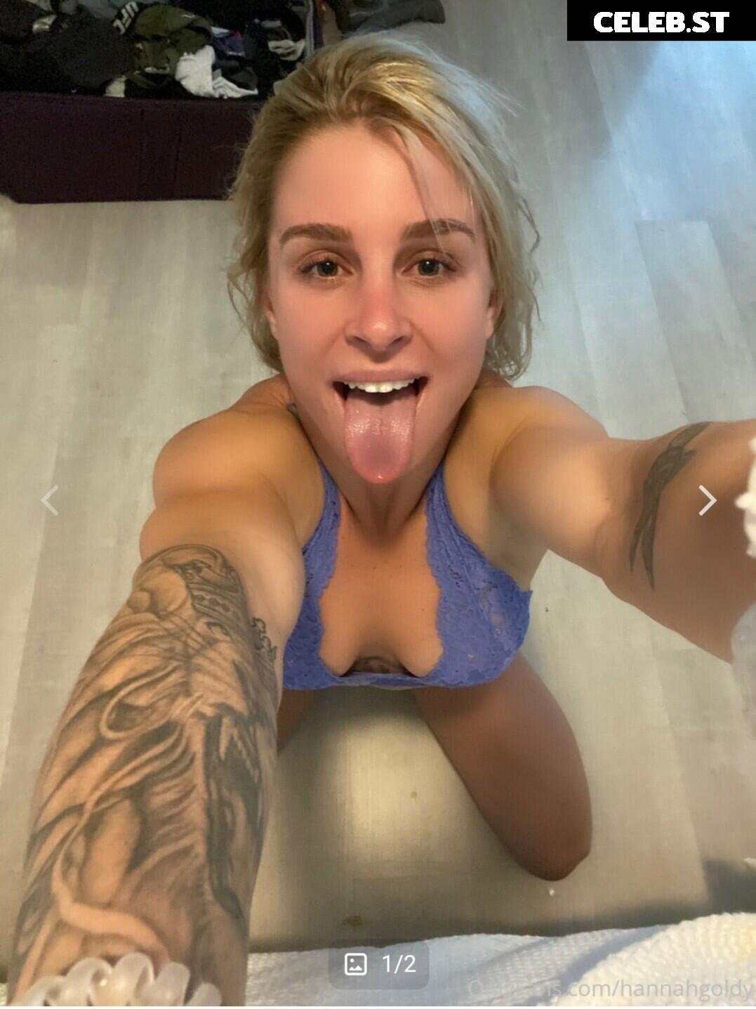 Hannah Goldy Image 2821414