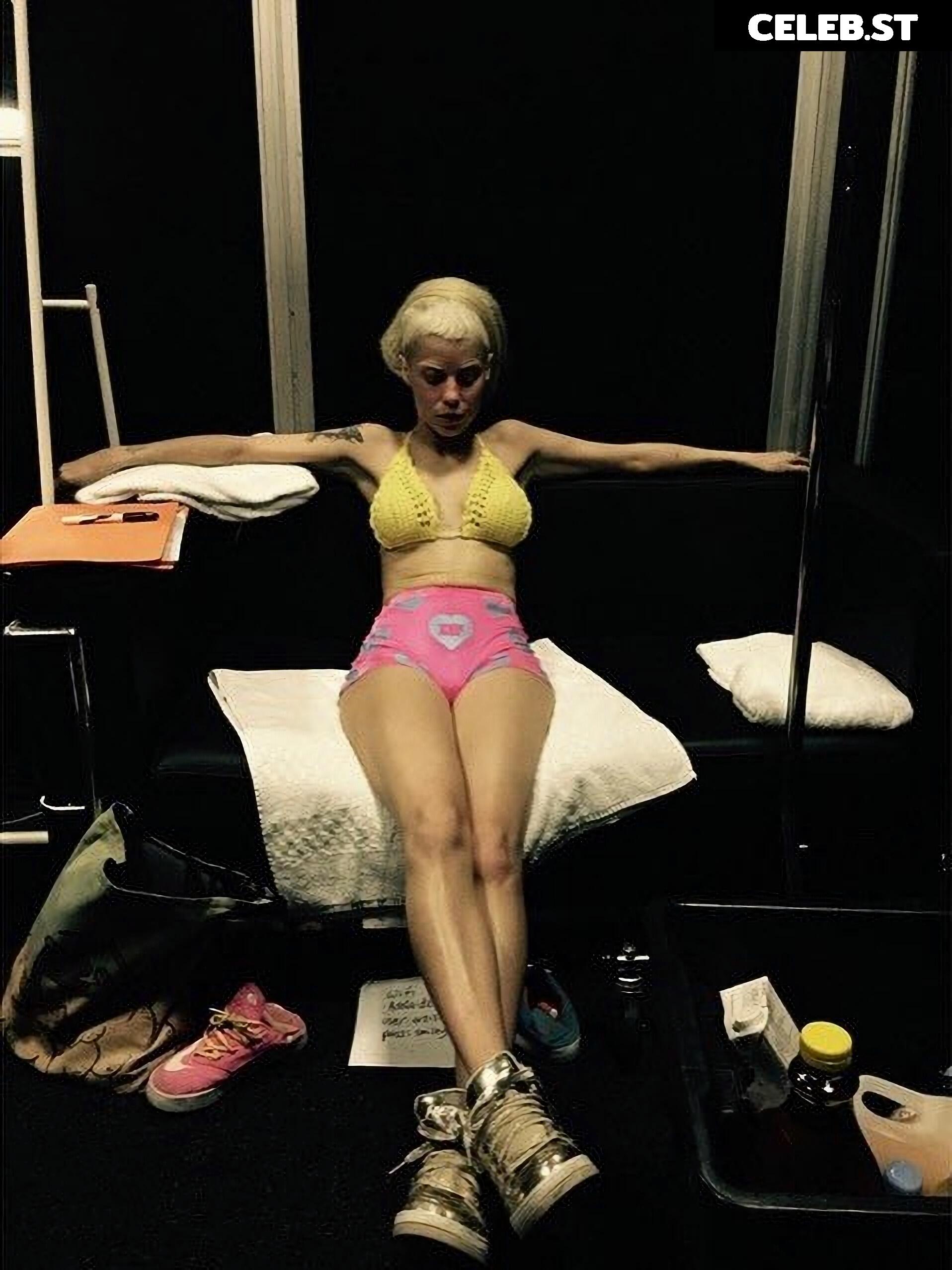 Yolandi Visser Image 2821792