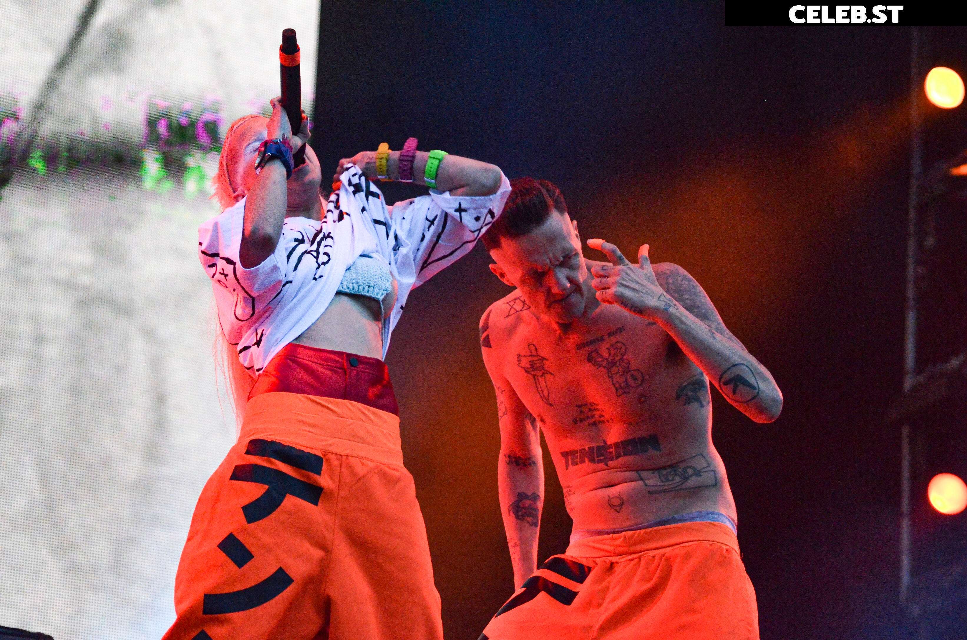 Yolandi Visser Image 2821744