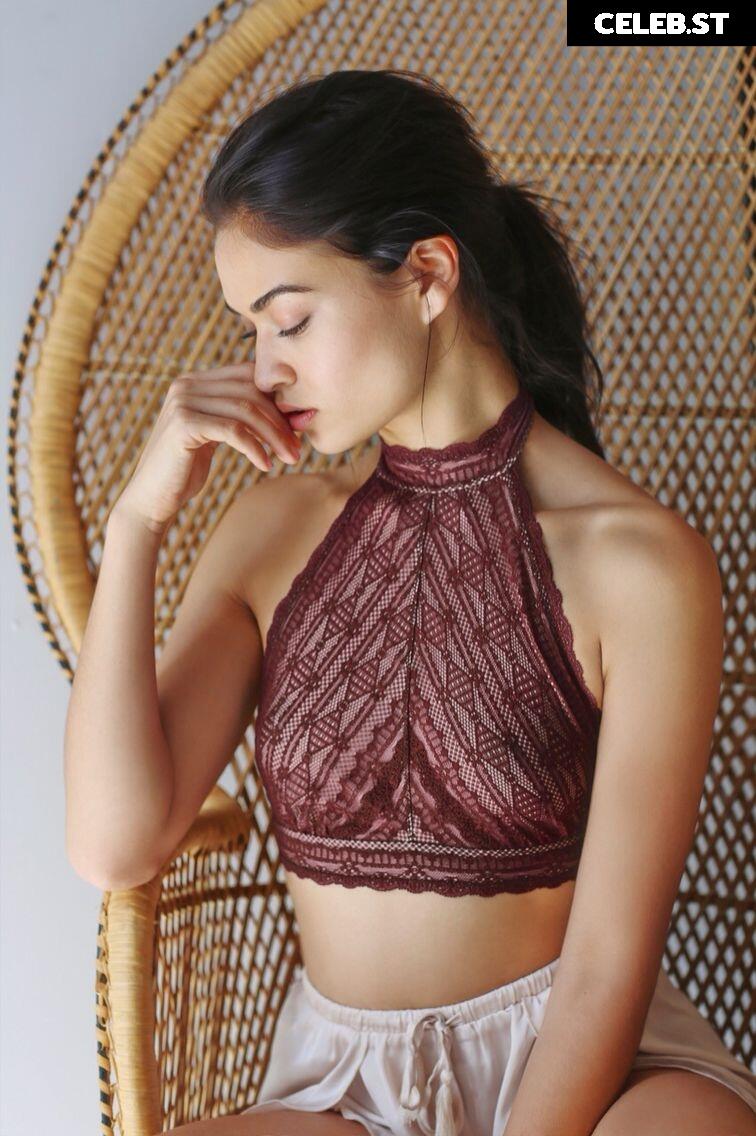 Shanina Shaik Image 2821652