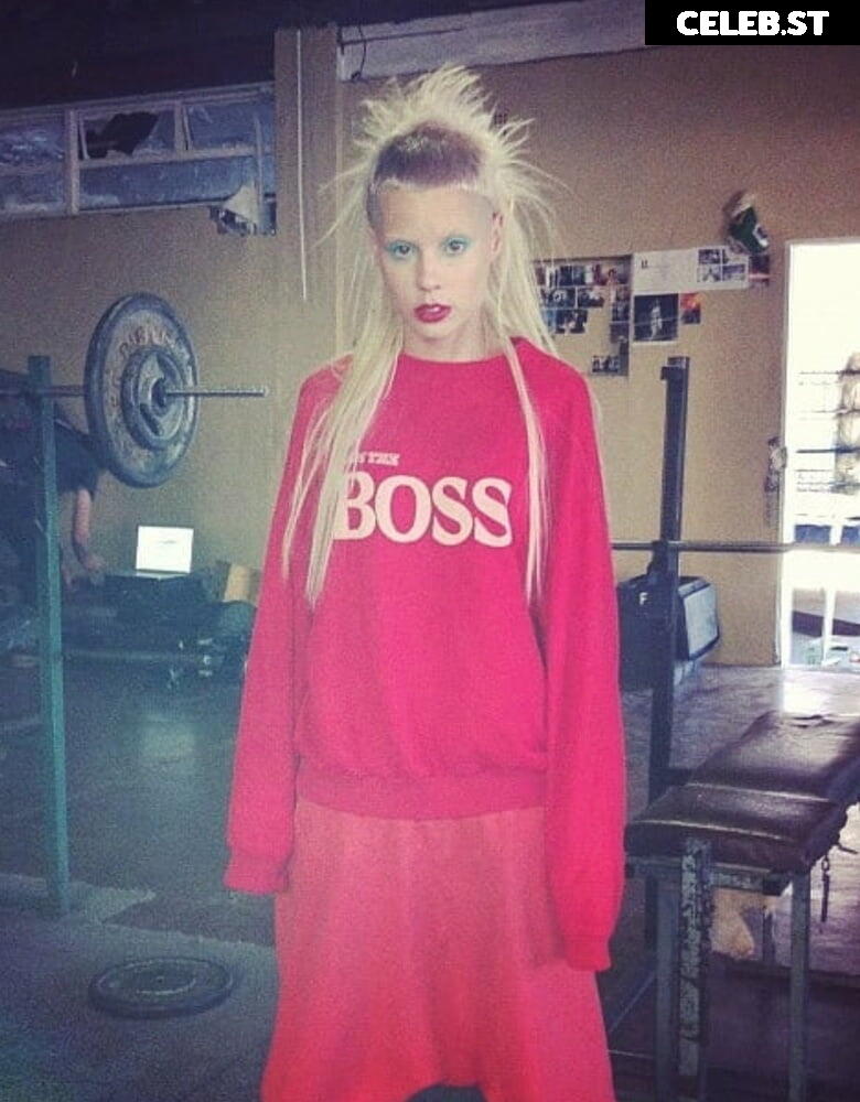 Yolandi Visser Image 2821645