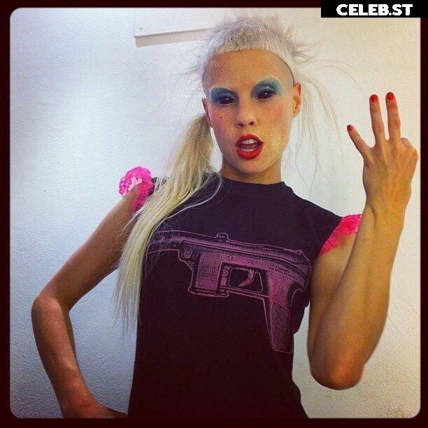 Yolandi Visser Image 2821661