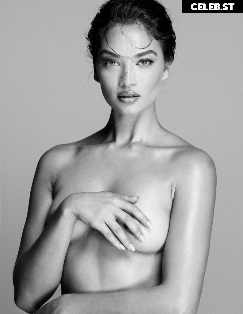 Shanina Shaik Image 2821667