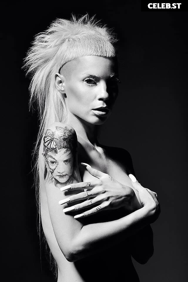 Yolandi Visser Image 2821619