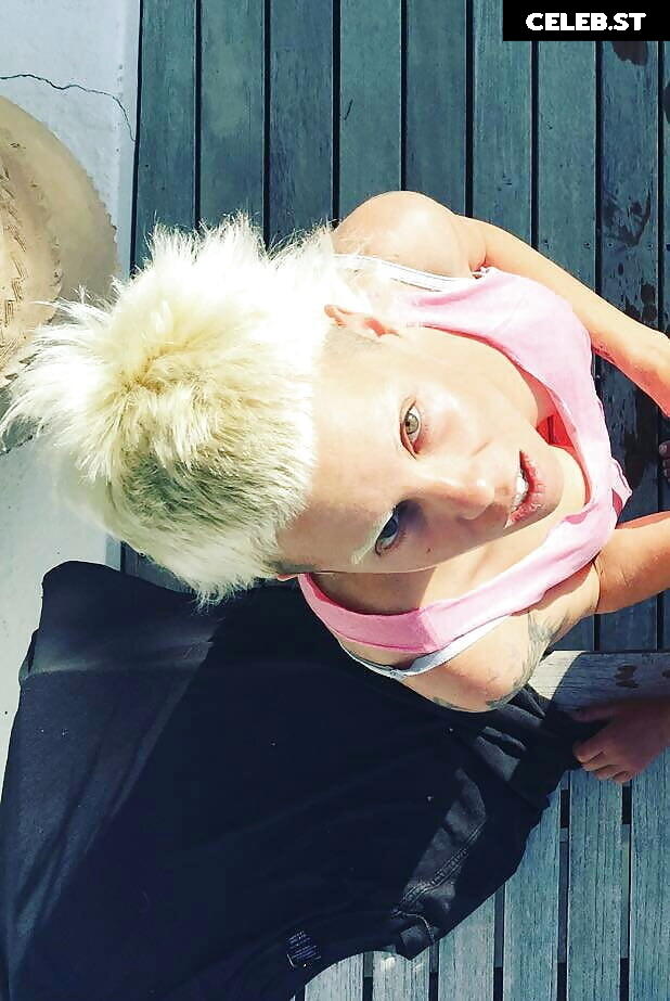 Yolandi Visser Image 2821607