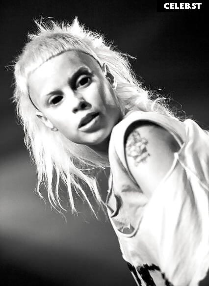 Yolandi Visser Image 2821629