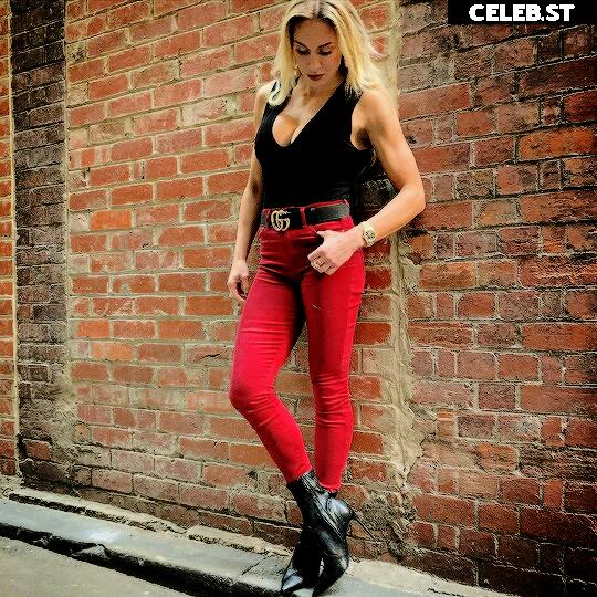 Charlotte Flair Image 2821169
