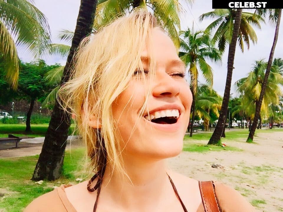 Nova Meierhenrich Image 2821054