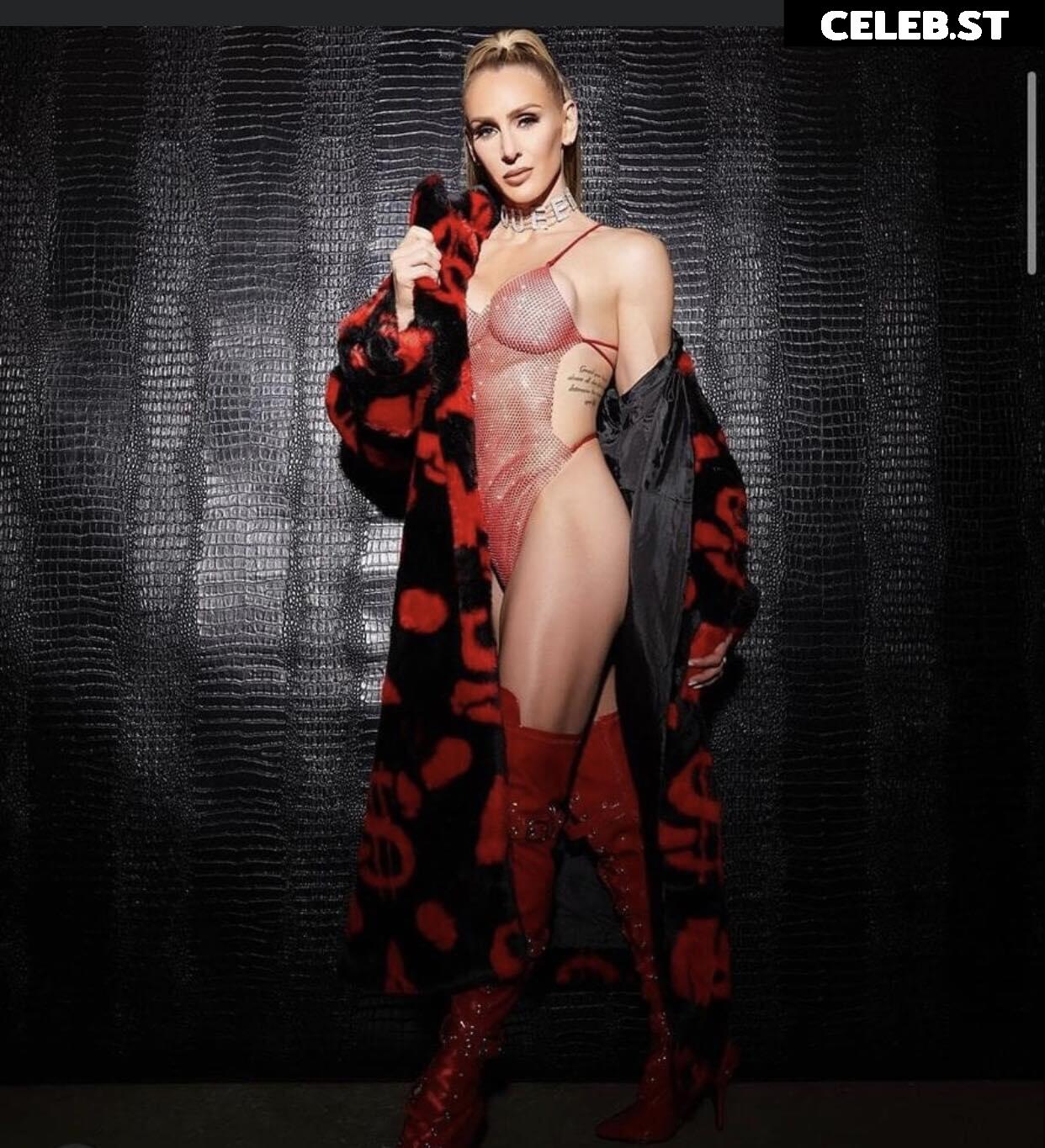 Charlotte Flair Image 2821044