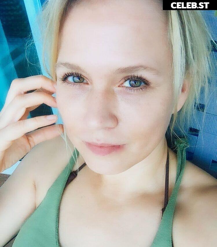 Nova Meierhenrich Image 2821036