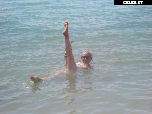 Nova Meierhenrich Image 2821029