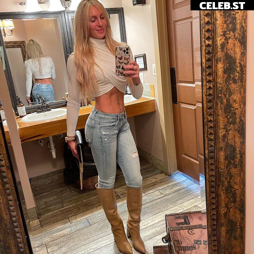 Charlotte Flair Image 2821332