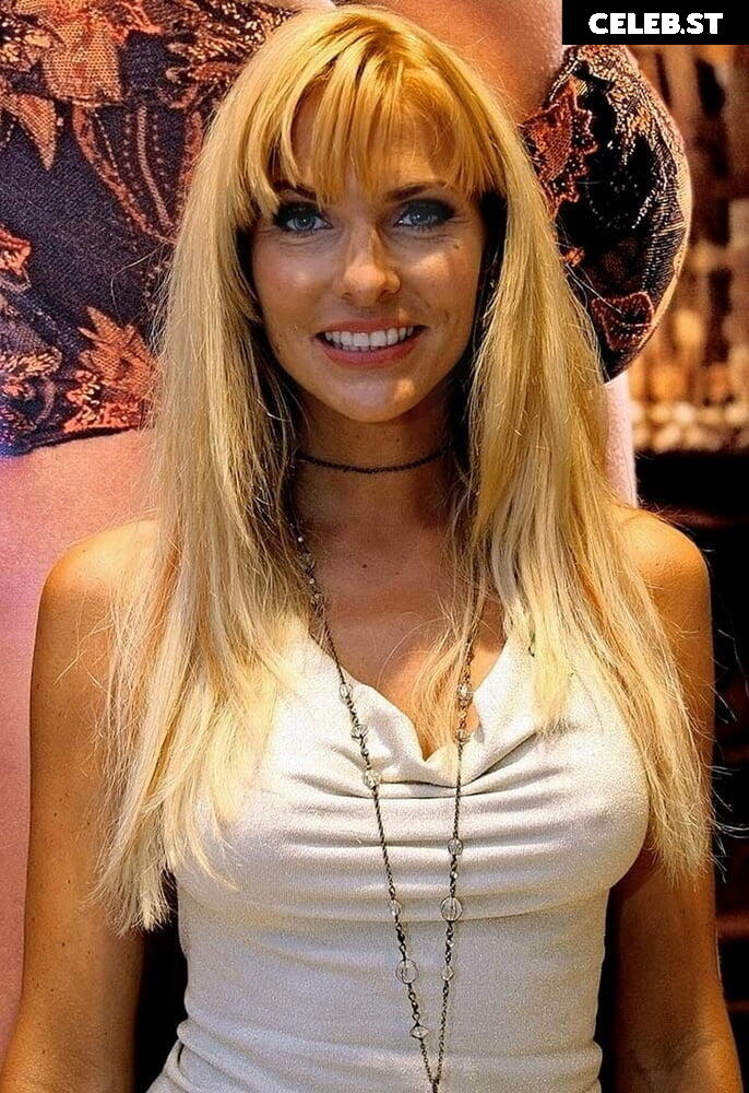 Sonya Kraus Image 2821250