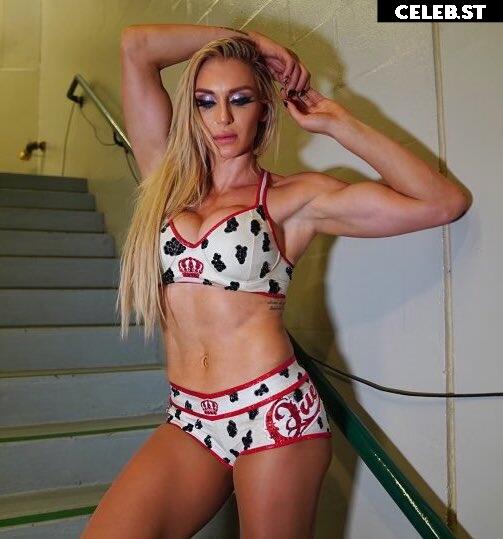 Charlotte Flair Image 2821234