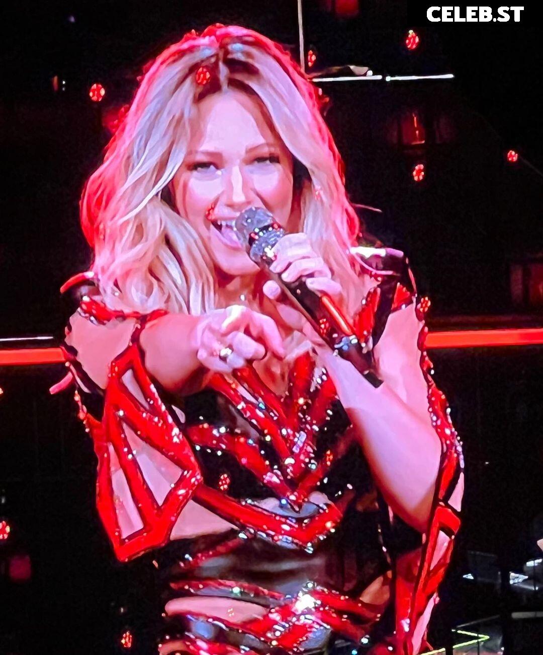 Helene Fischer Image 2821999
