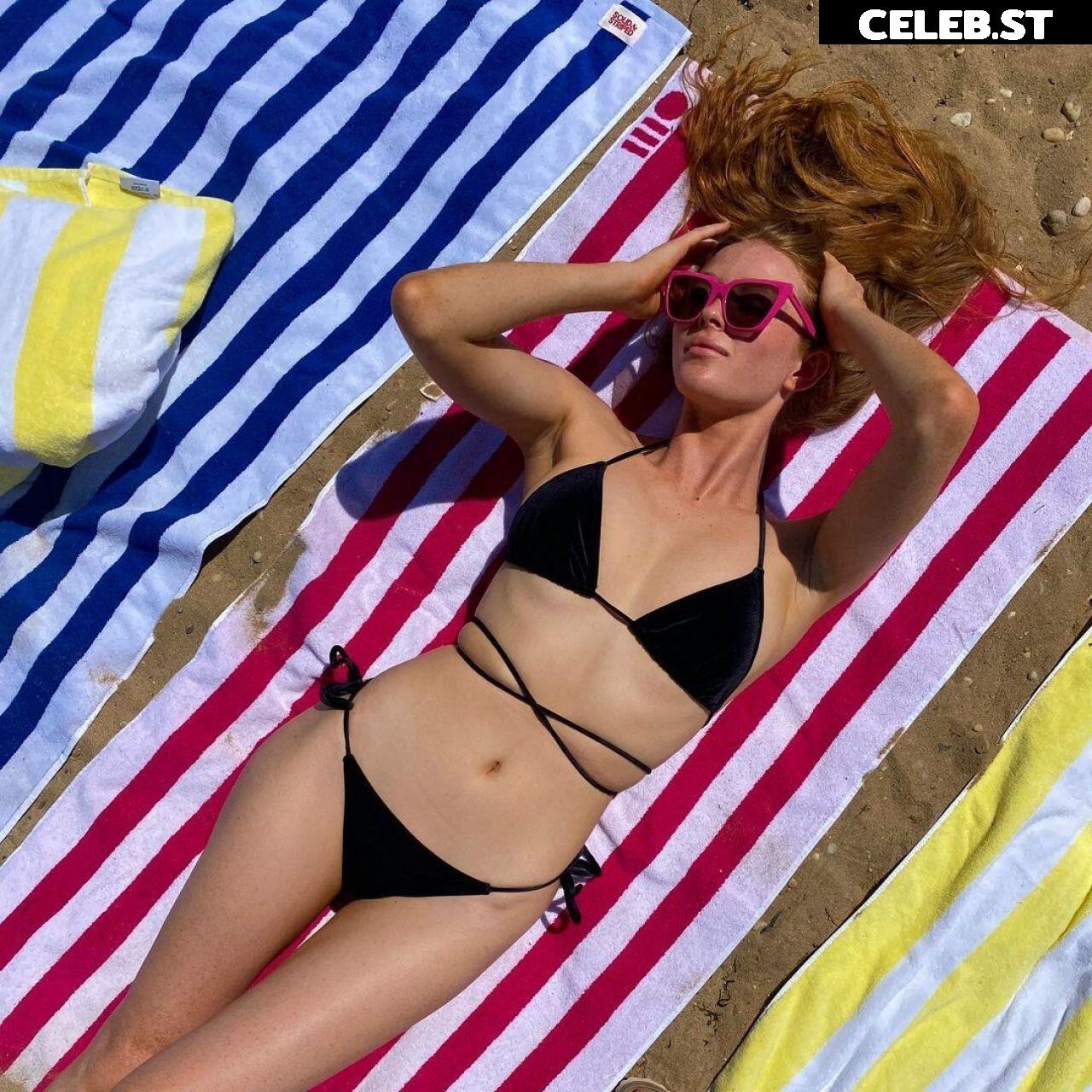 Larsen Thompson Image 2822854