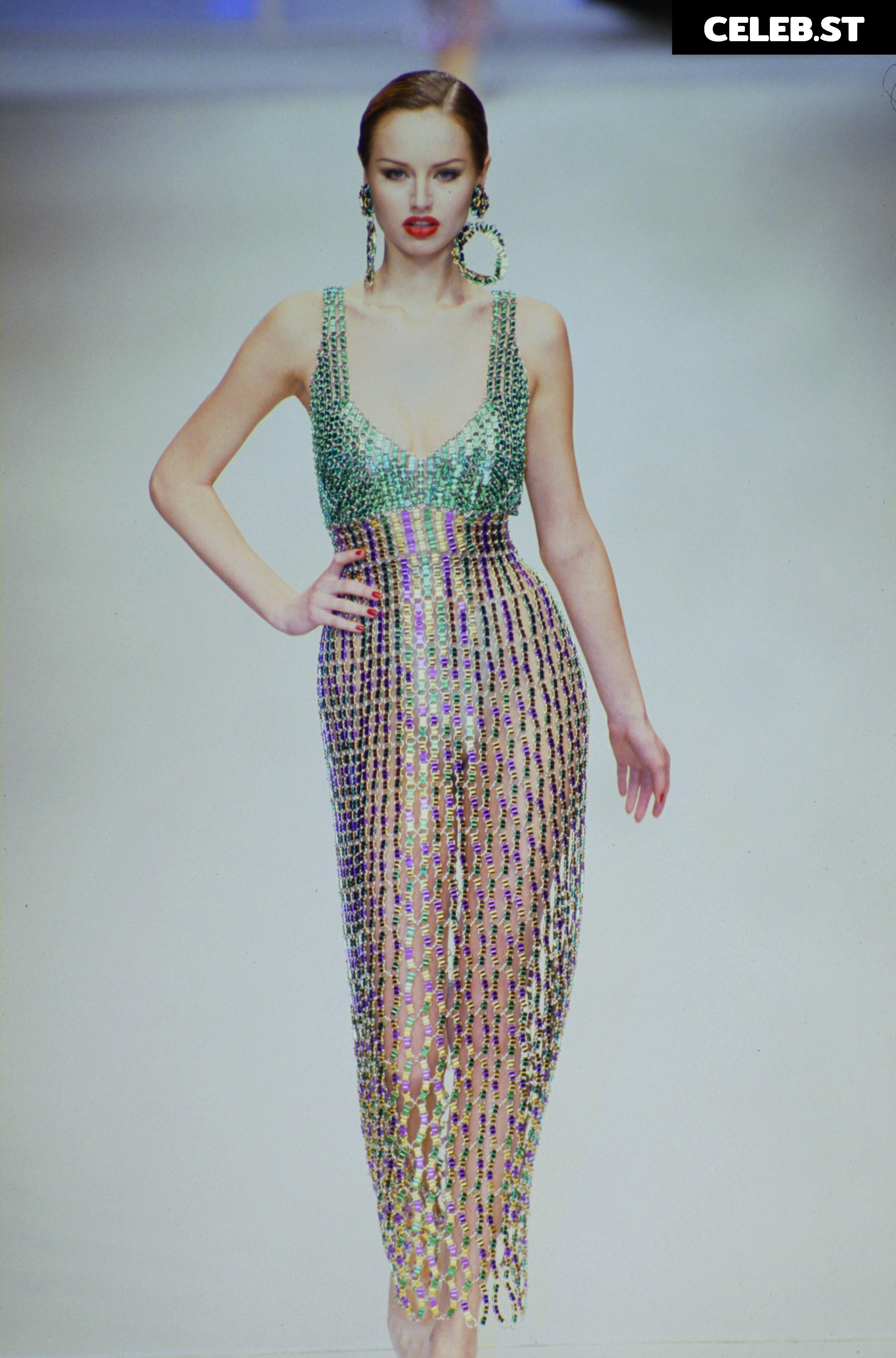 Adriana Karembeu Image 2822544