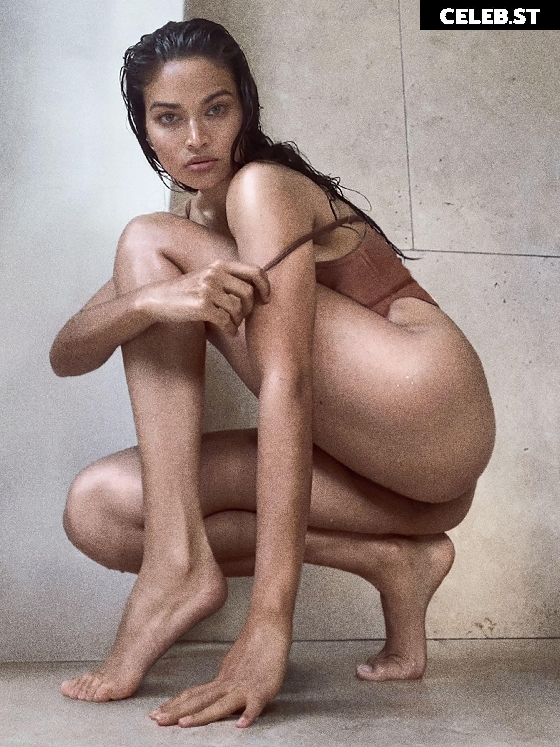 Shanina Shaik Image 2822527