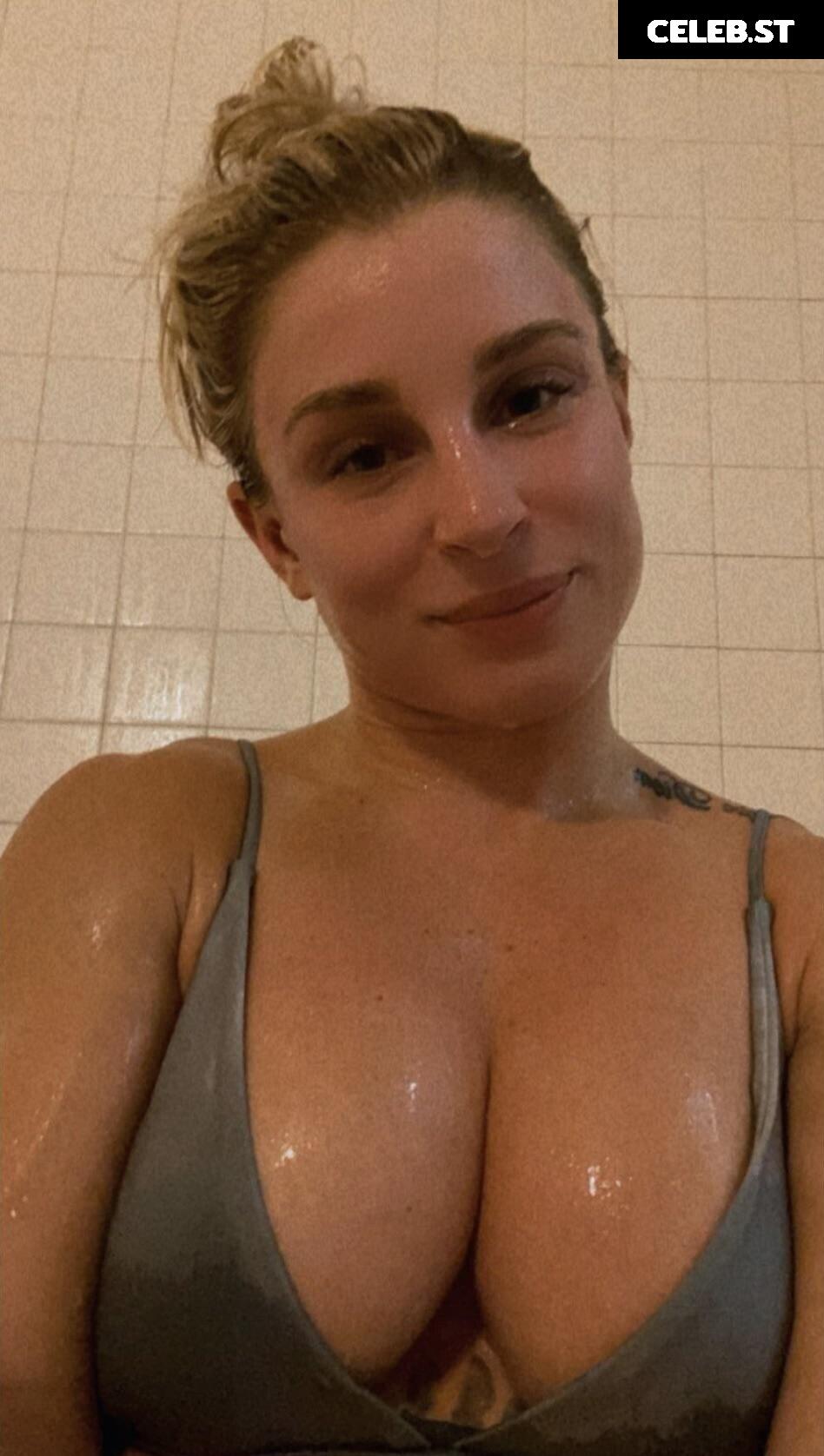 Hannah Goldy Image 2822452