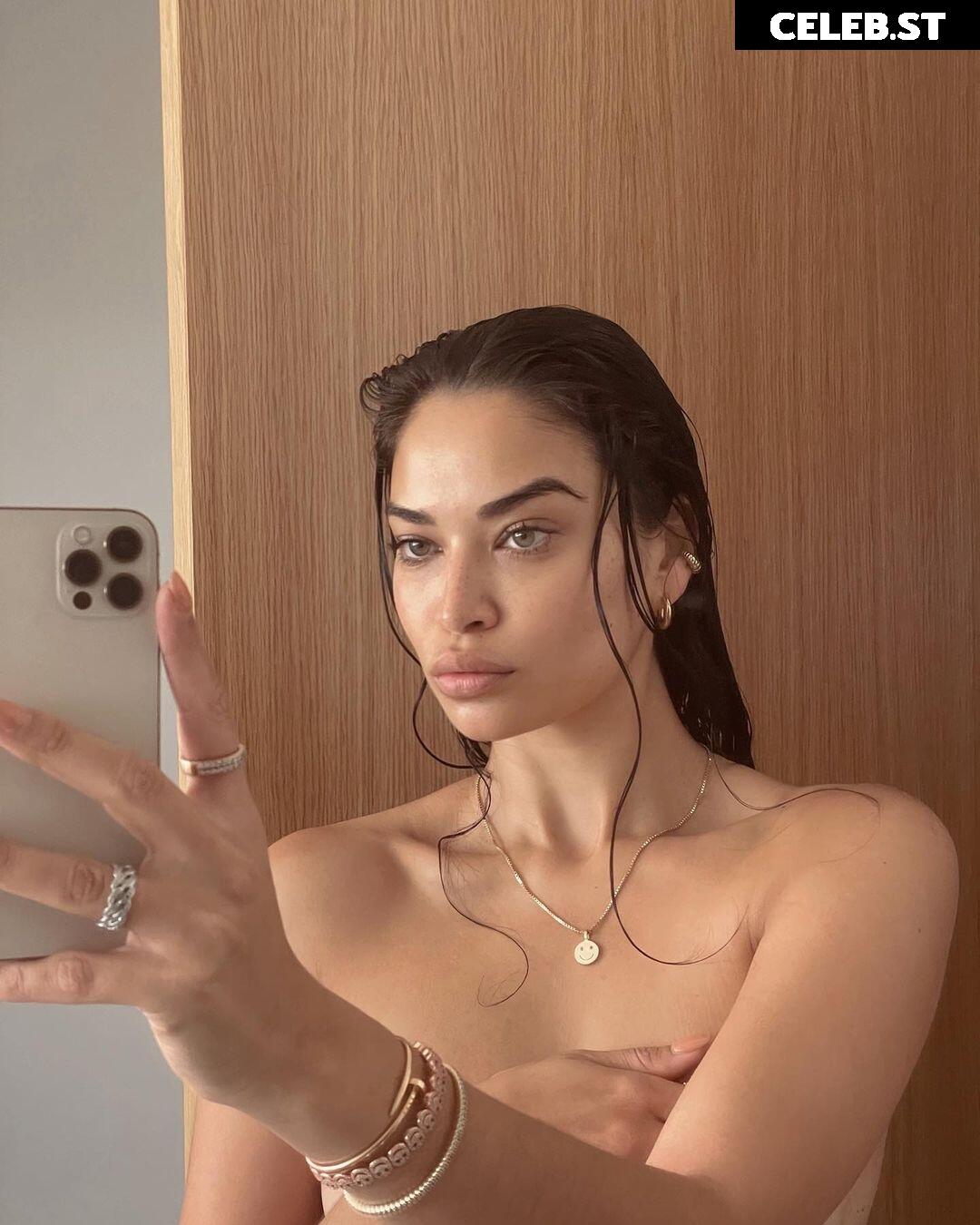 Shanina Shaik Image 2822478