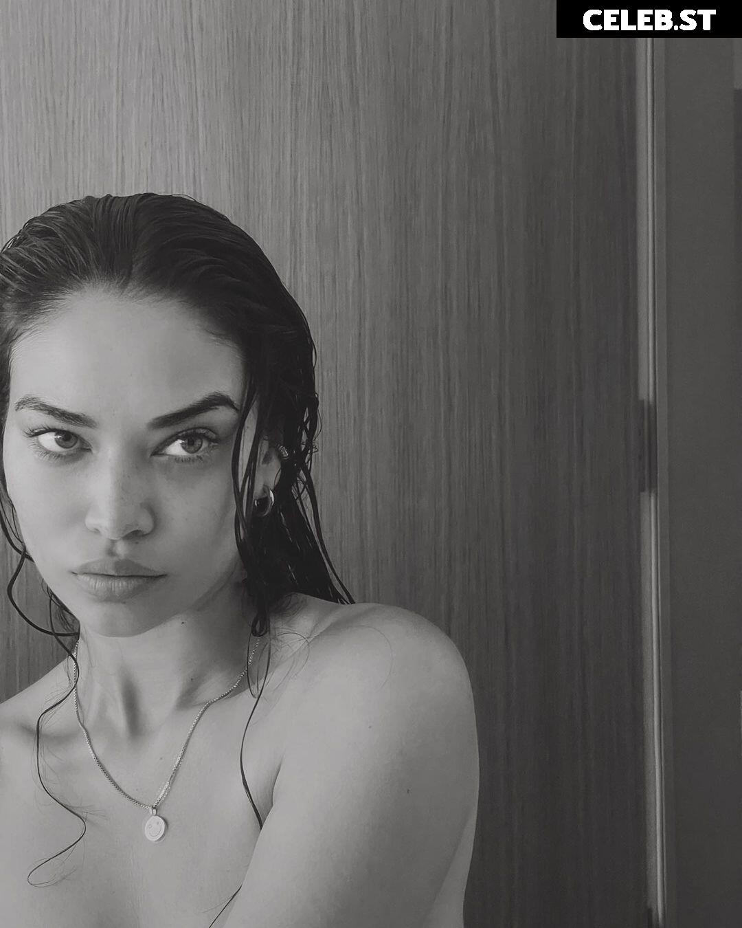 Shanina Shaik Image 2822462