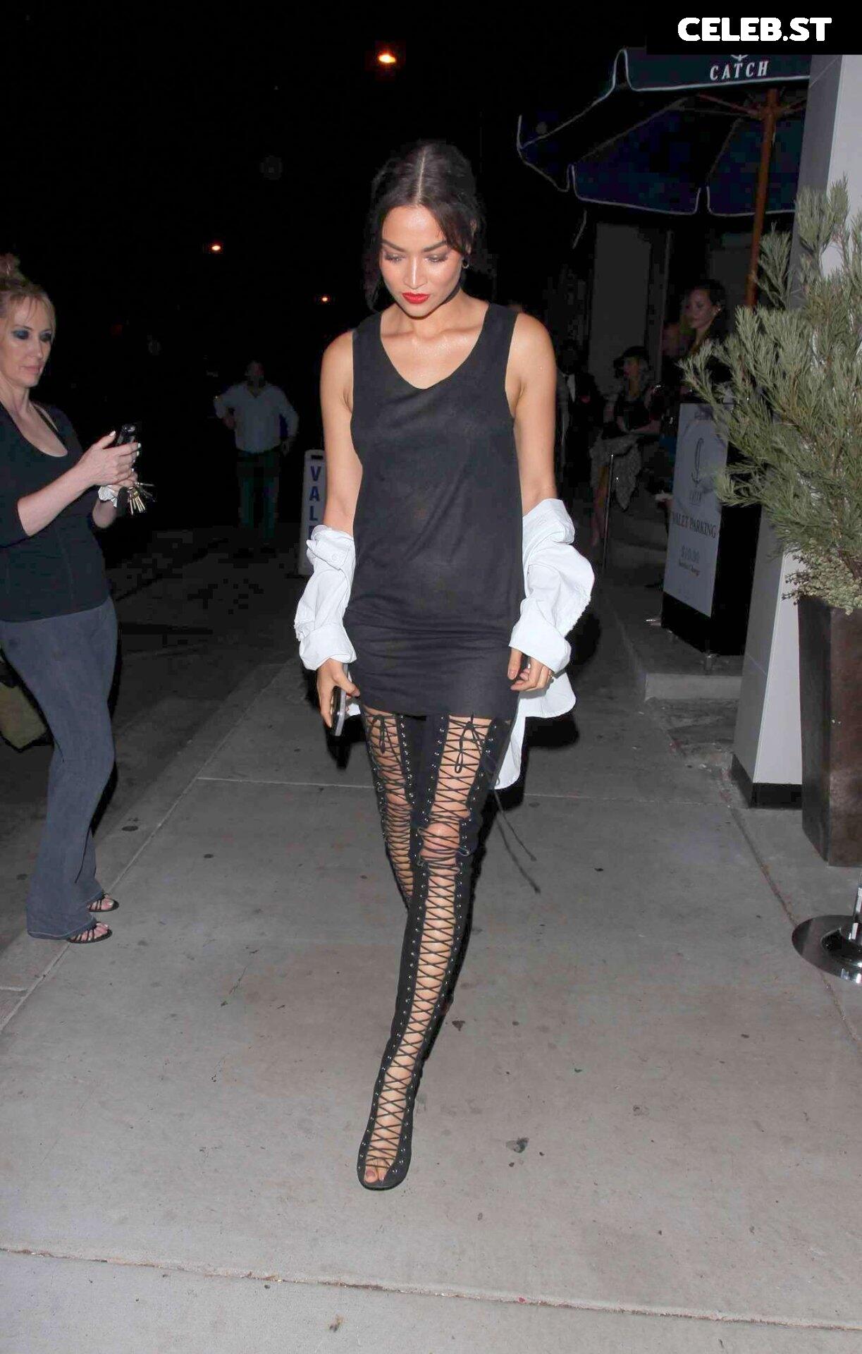 Shanina Shaik Image 2822769