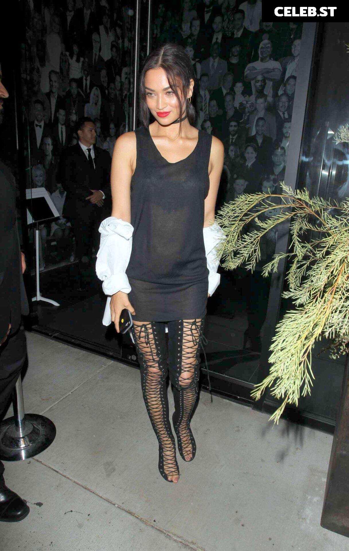 Shanina Shaik Image 2822736