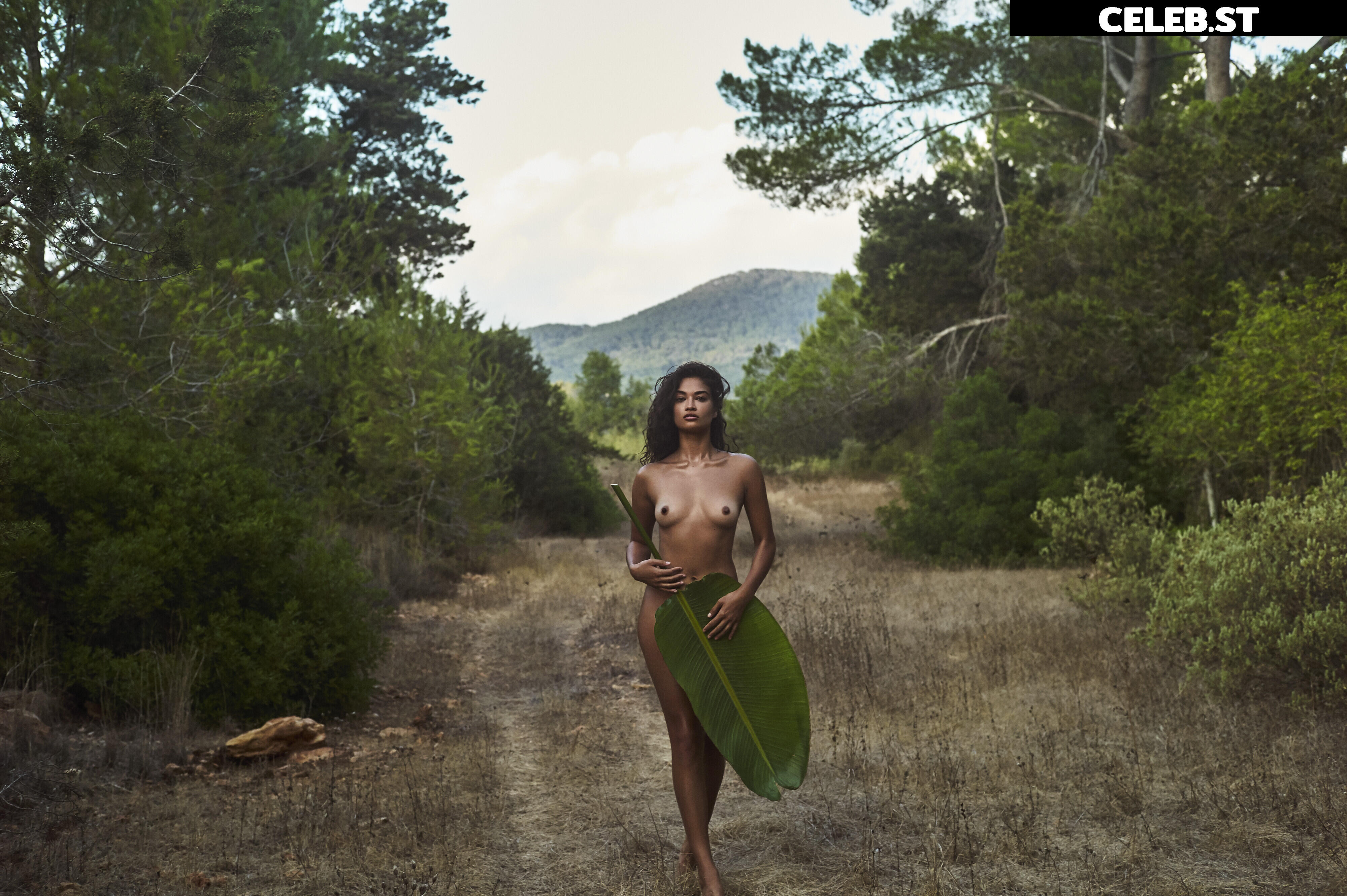 Shanina Shaik Image 2822119