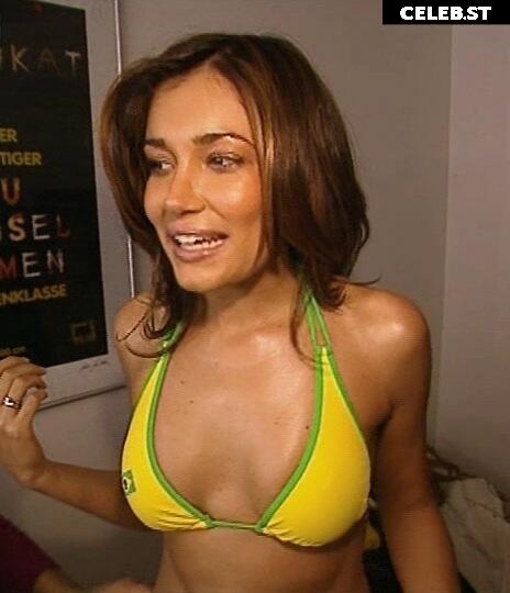 Jana Ina Zarella Image 2822126