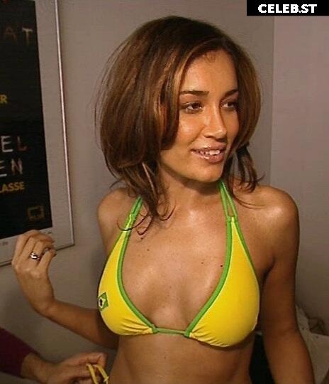 Jana Ina Zarella Image 2822127